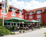 Biergarten