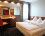 ARA-Hotel Zimmer