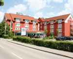 ARA Hotel Aussenansicht