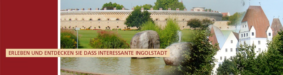 Erleben Sie Ingolstadt, Hotel, ARA-Hotel