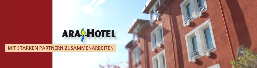 Unsere Partner im ARA-Hotel, Hotel, Autobahn A9